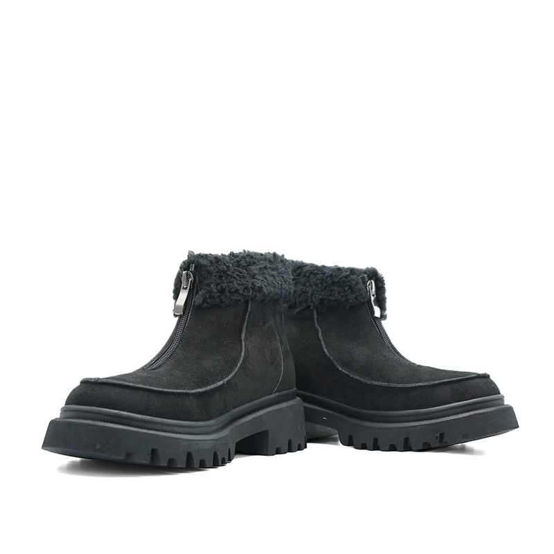 کفش بوت زنانه مدل 0542 _ Boots