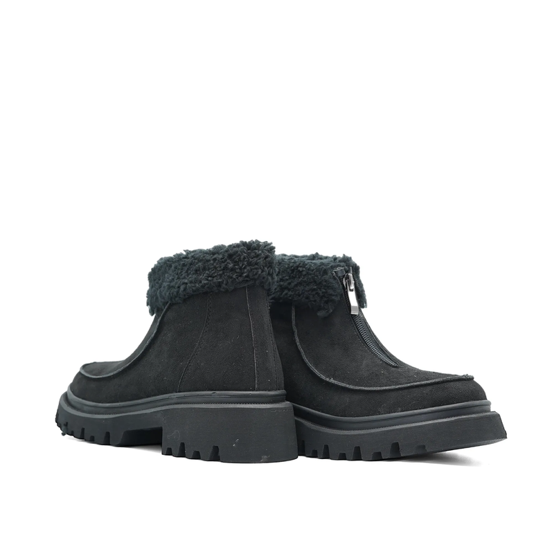 کفش بوت زنانه مدل 0542 _ Boots