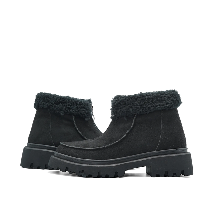 کفش بوت زنانه مدل 0542 _ Boots