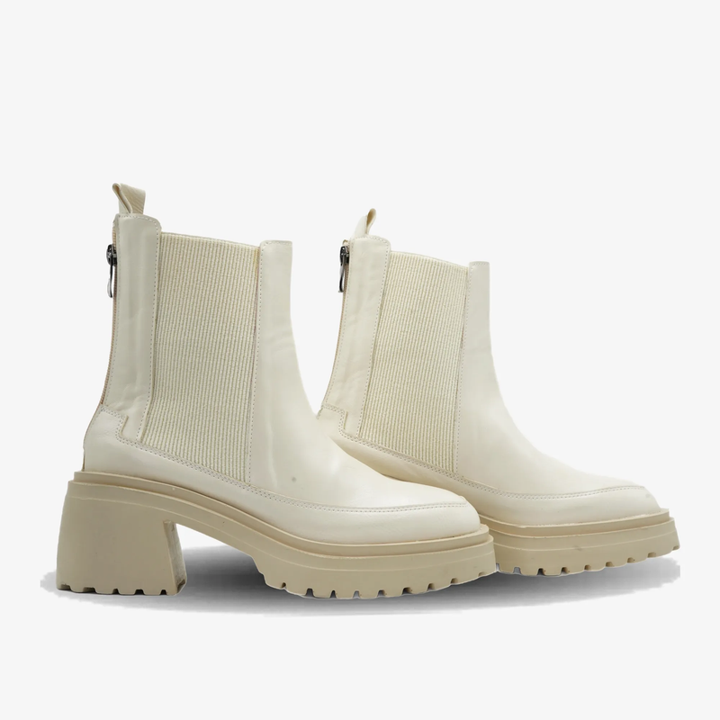 کفش نیم بوت زنانه مدل 0527 _ Boots 