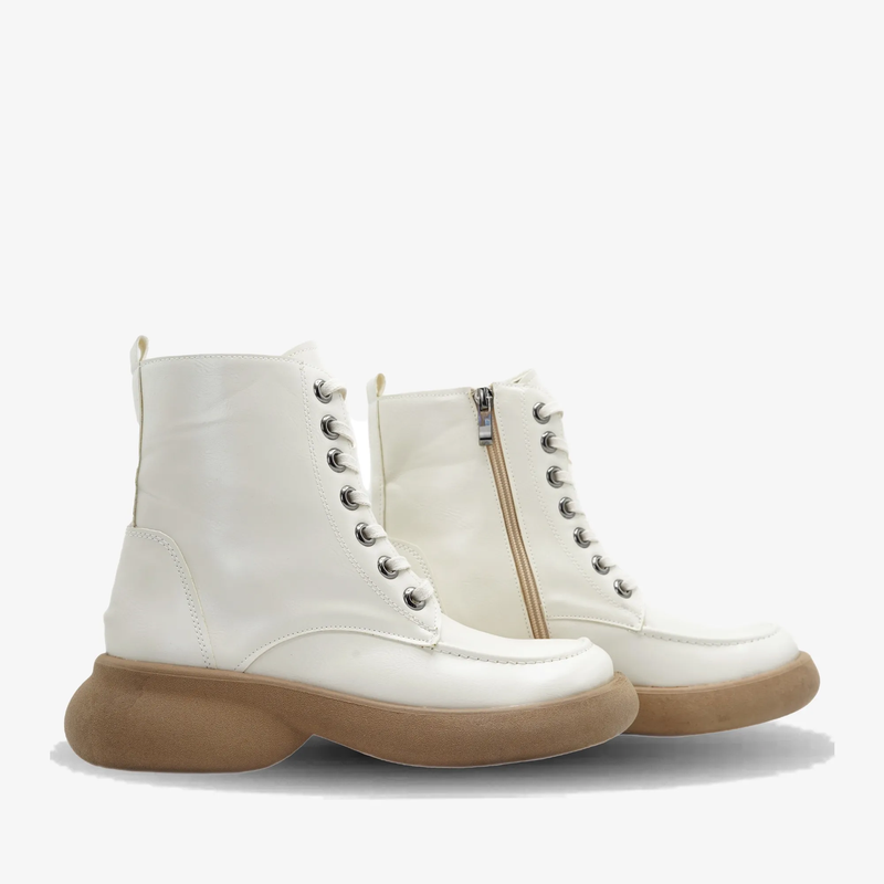 کفش بوت زنانه مدل 0545 _ Boots