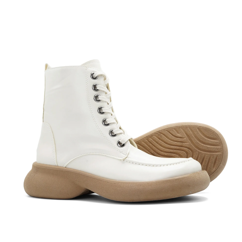 کفش بوت زنانه مدل 0545 _ Boots