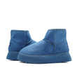 کفش بوت زنانه مدل 0502 _ UGG Boots