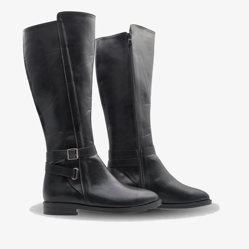 کفش بوت زنانه مدل 0522 _ Boots