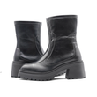 کفش نیم بوت زنانه مدل 0526 _ Boots 