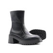 کفش نیم بوت زنانه مدل 0526 _ Boots 