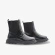 کفش نیم بوت زنانه مدل 0143_Boots