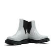 کفش نیم بوت زنانه مدل 0143_Boots