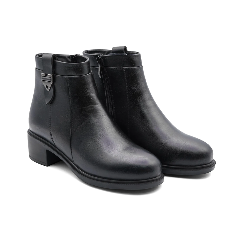 کفش بوت زنانه مدل 0512 _ Boots