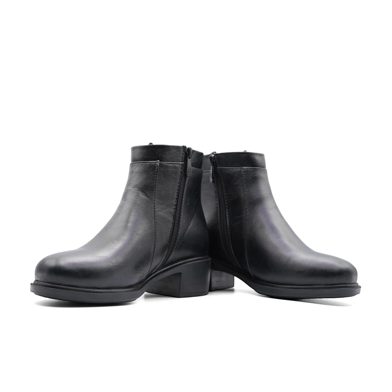 کفش بوت زنانه مدل 0512 _ Boots