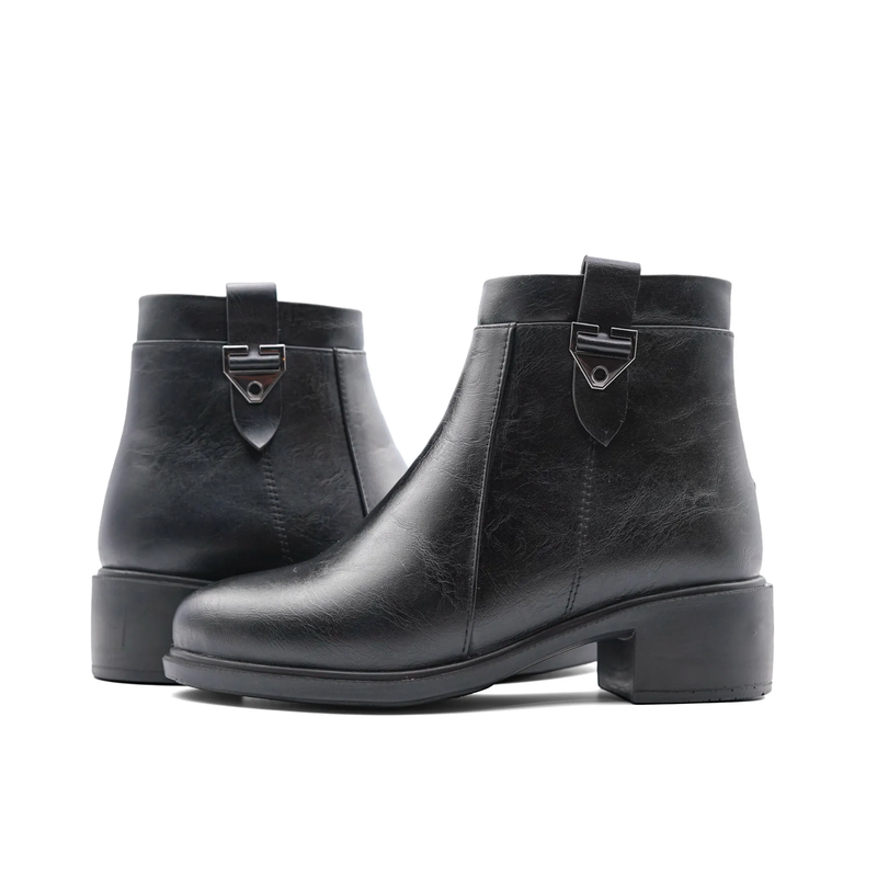 کفش بوت زنانه مدل 0512 _ Boots