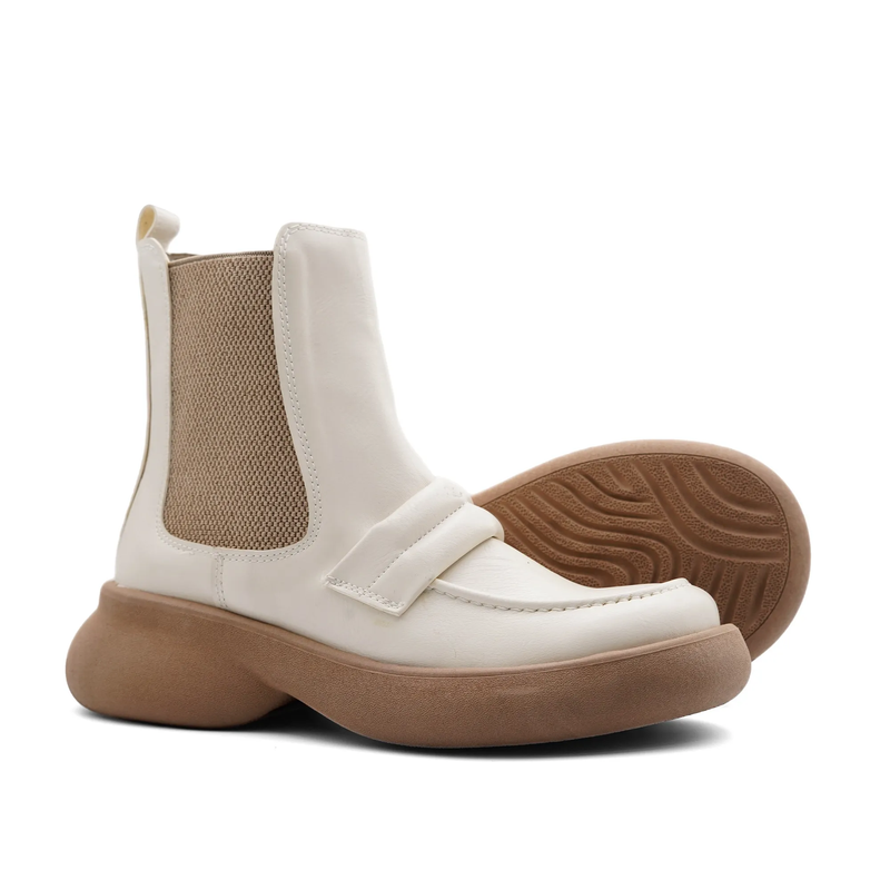 کفش بوت زنانه مدل 0544 _ Boots