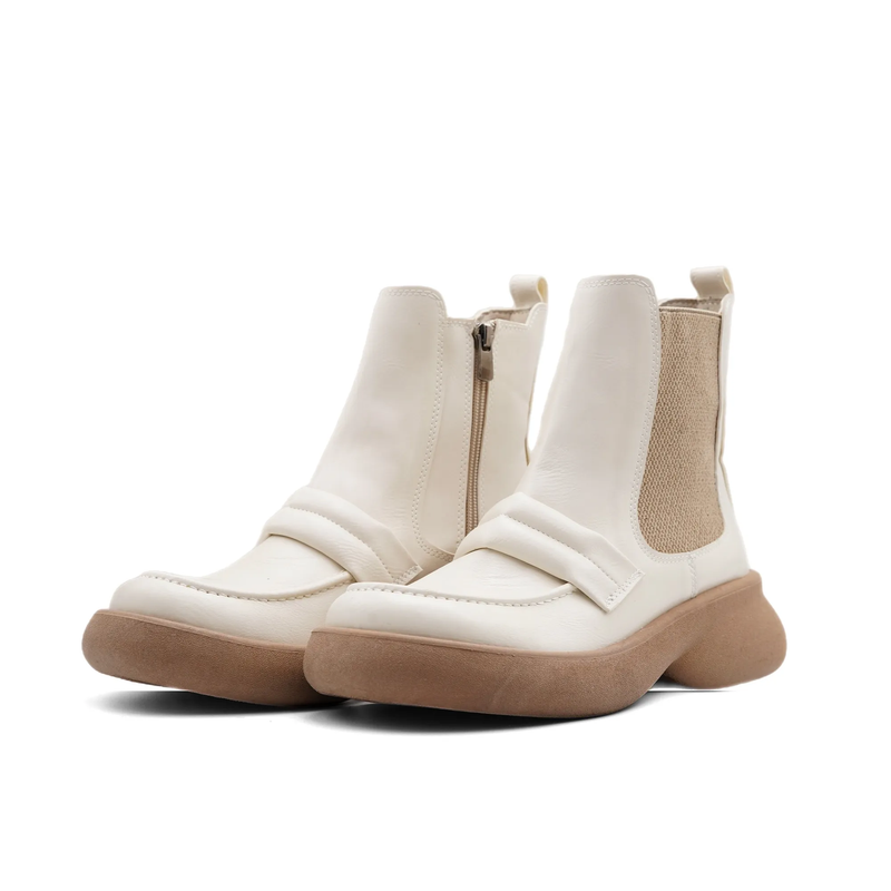 کفش بوت زنانه مدل 0544 _ Boots