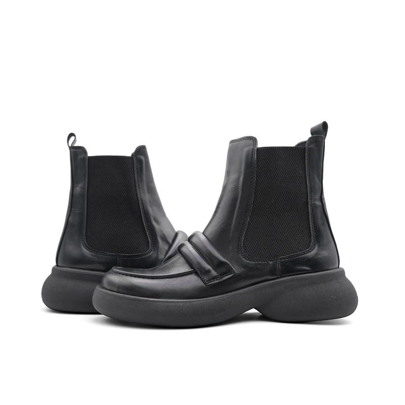 کفش بوت زنانه مدل 0544 _ Boots