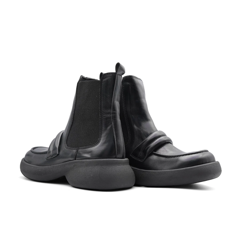کفش بوت زنانه مدل 0544 _ Boots