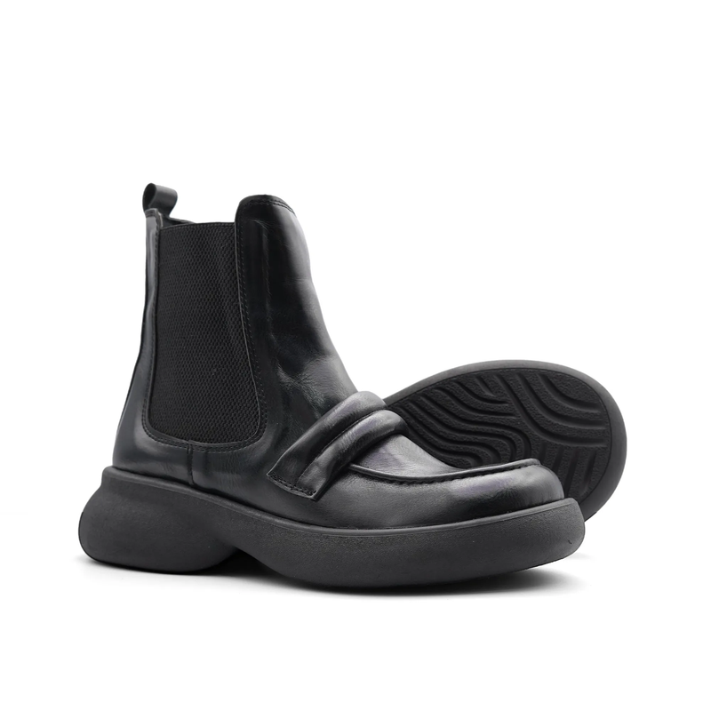کفش بوت زنانه مدل 0544 _ Boots