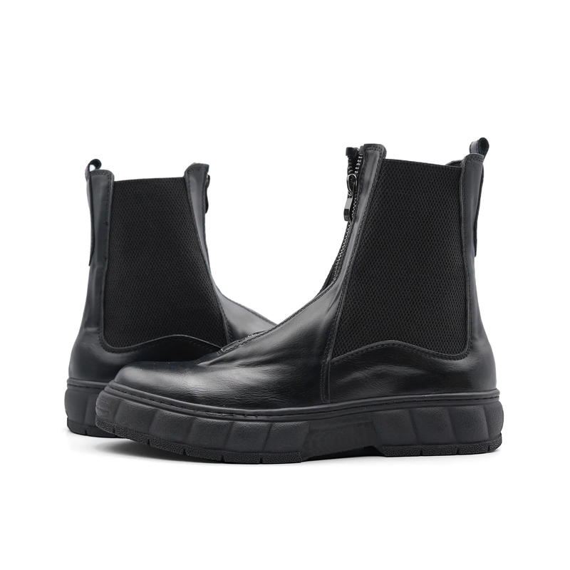 کفش بوت زنانه مدل 0535 _ Boots