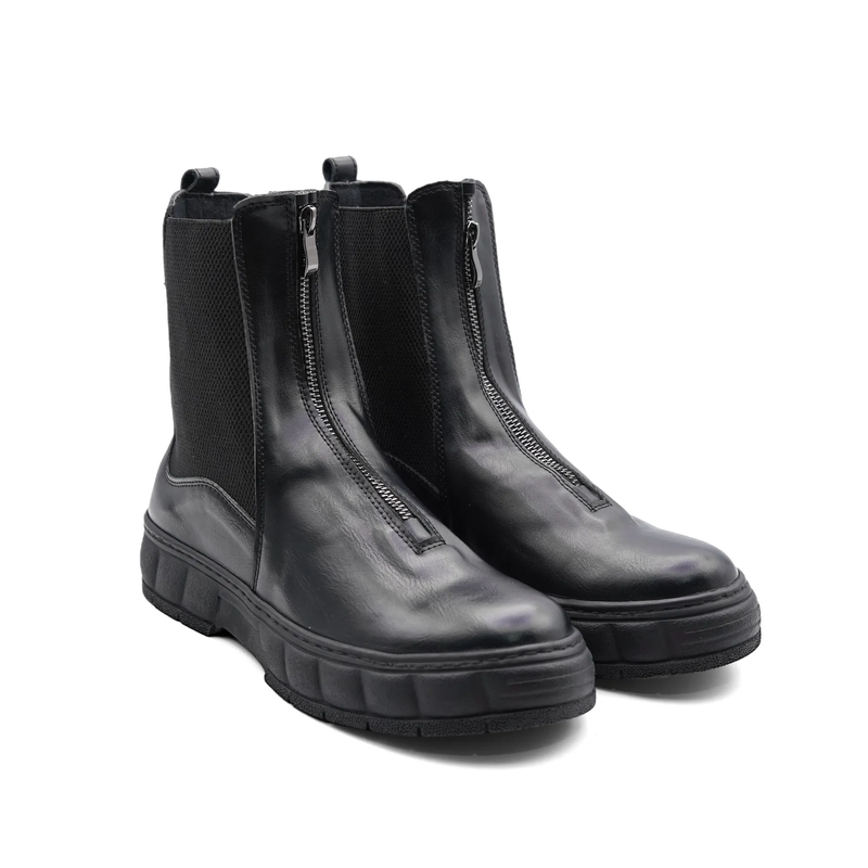 کفش بوت زنانه مدل 0535 _ Boots