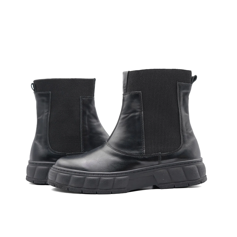 کفش بوت زنانه مدل 0530 _ Boots