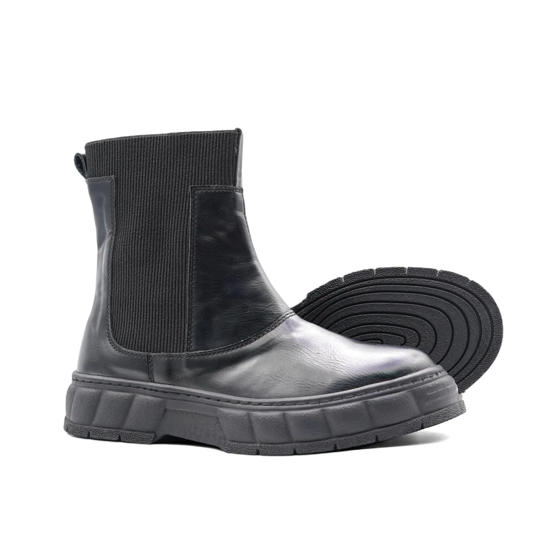 کفش بوت زنانه مدل 0530 _ Boots
