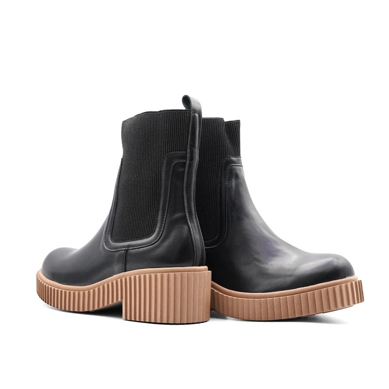 کفش بوت زنانه مدل 0543 _ Boots