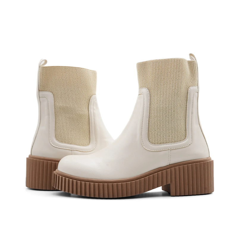 کفش بوت زنانه مدل 0543 _ Boots