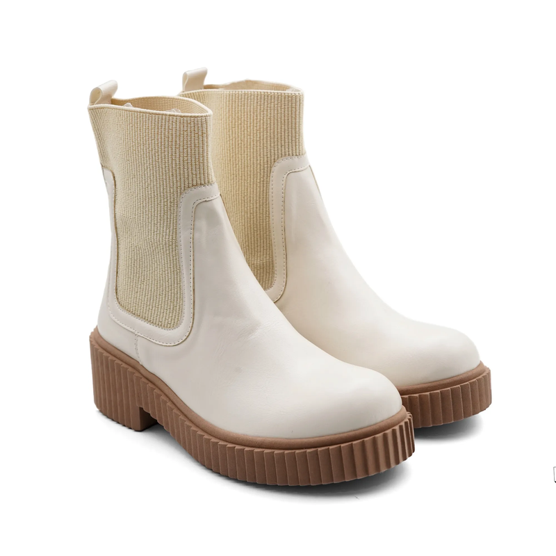 کفش بوت زنانه مدل 0543 _ Boots