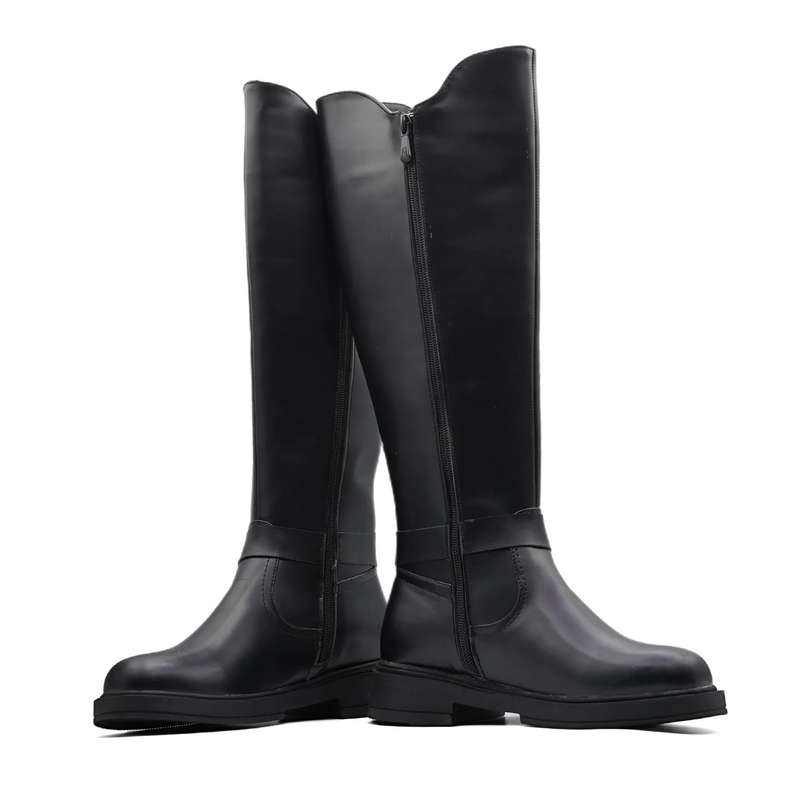 کفش بوت زنانه مدل 0546 _ Boots