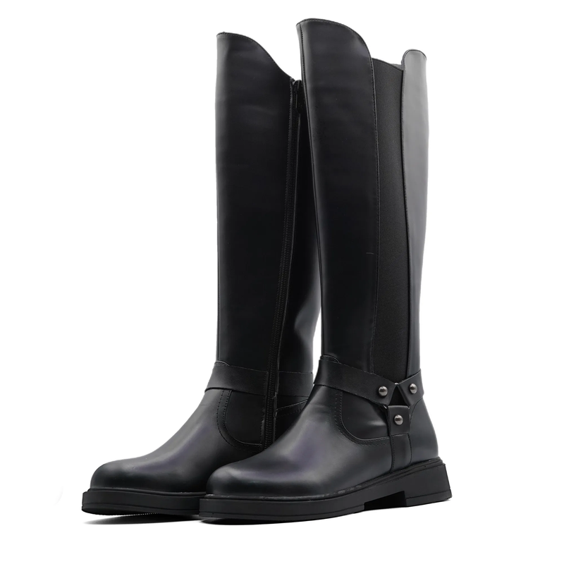 کفش بوت زنانه مدل 0546 _ Boots