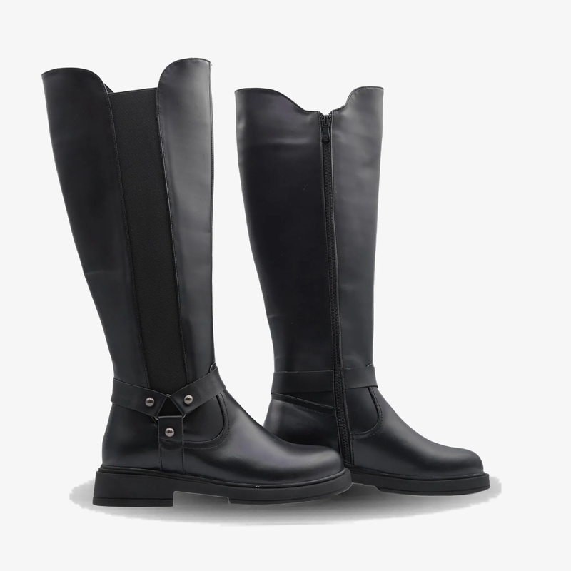کفش بوت زنانه مدل 0546 _ Boots