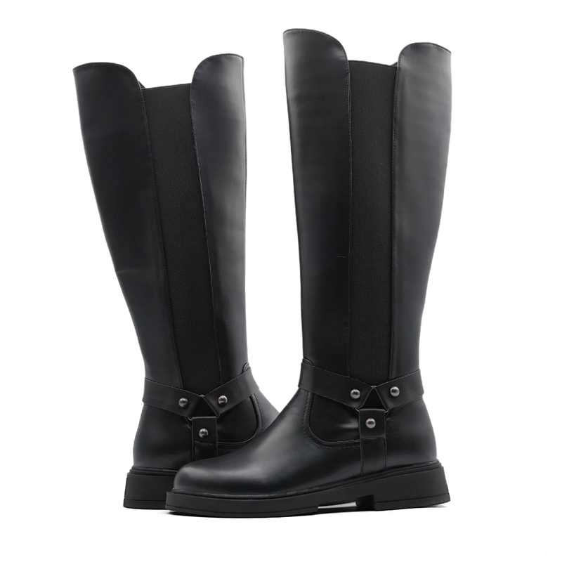 کفش بوت زنانه مدل 0546 _ Boots