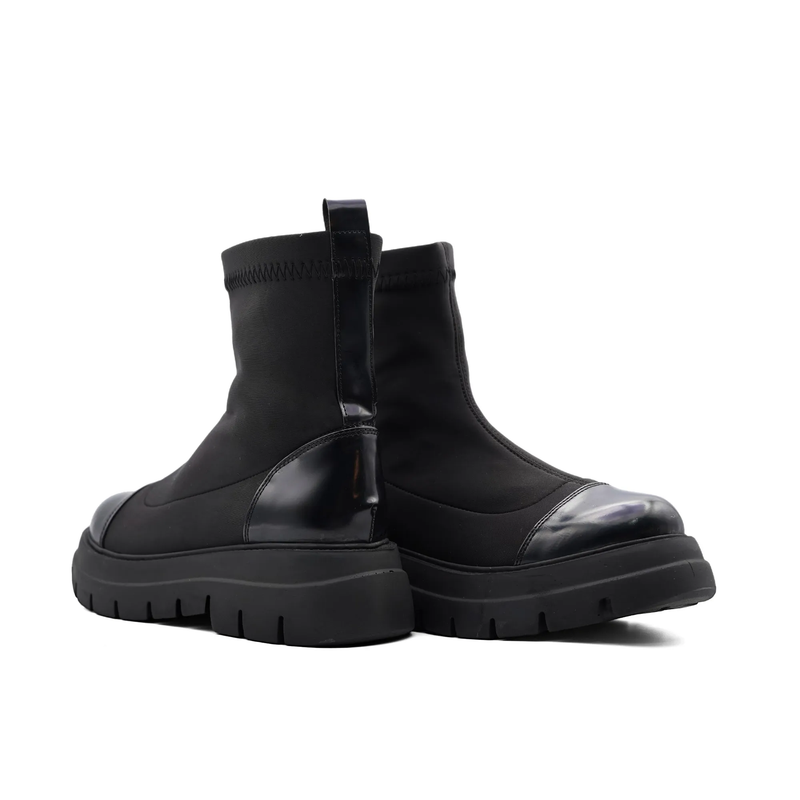 کفش بوت زنانه مدل 0538 _ Boots