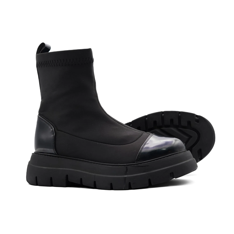 کفش بوت زنانه مدل 0538 _ Boots