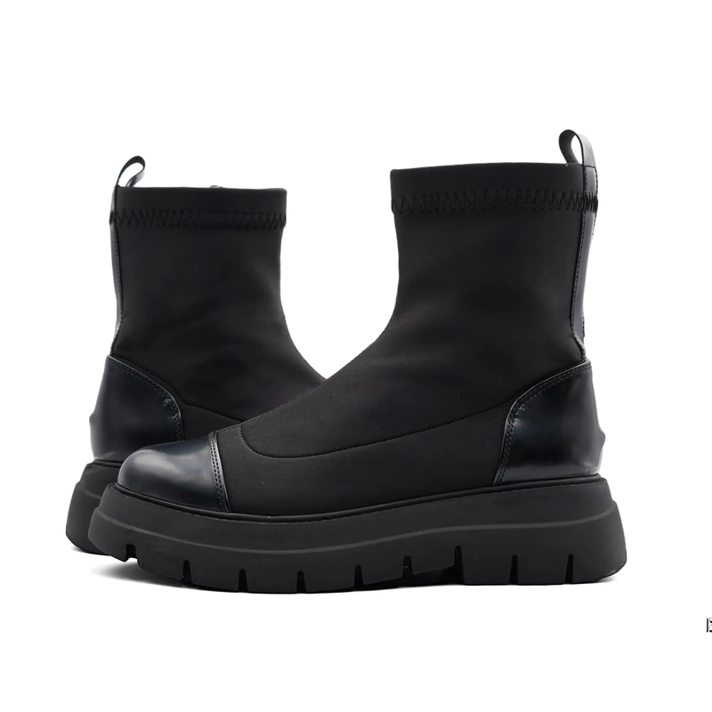 کفش بوت زنانه مدل 0538 _ Boots