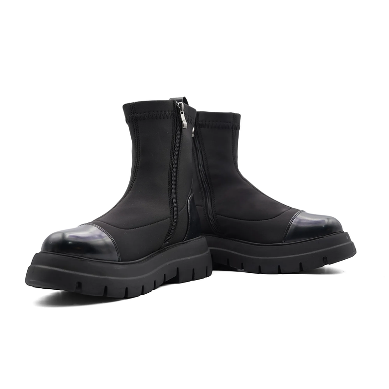 کفش بوت زنانه مدل 0538 _ Boots