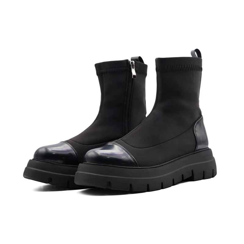 کفش بوت زنانه مدل 0538 _ Boots