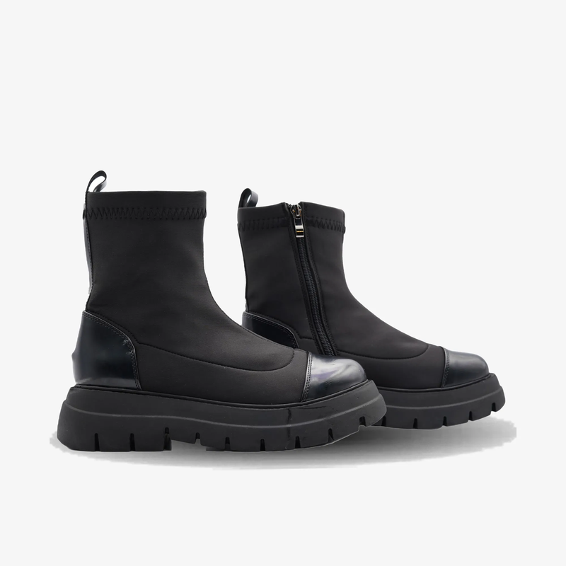 کفش بوت زنانه مدل 0538 _ Boots