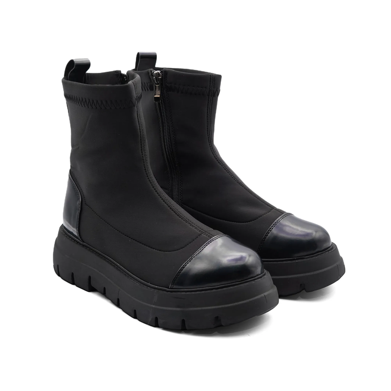 کفش بوت زنانه مدل 0538 _ Boots