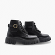 کفش نیم بوت زنانه مدل 1125 _ Boots 