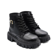 کفش نیم بوت زنانه مدل 1125 _ Boots 