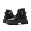 کفش نیم بوت زنانه مدل 1125 _ Boots 