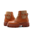 کفش نیم بوت زنانه مدل 1125 _ Boots 
