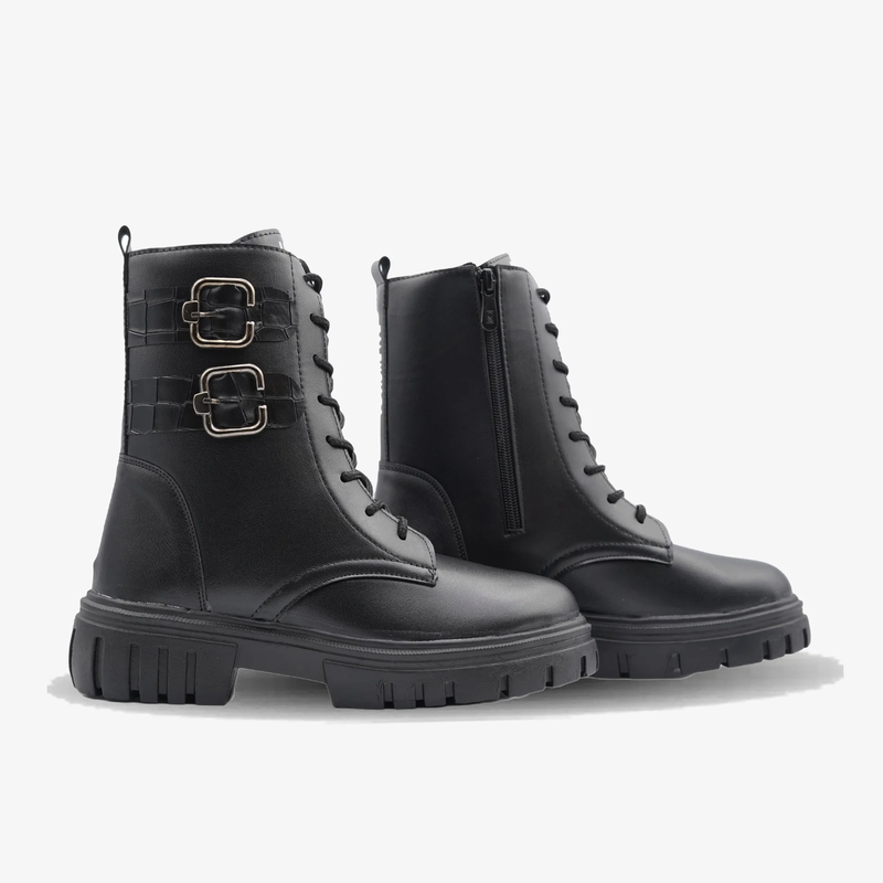 کفش بوت زنانه مدل 1112 _ Boot  