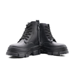 کفش بوت زنانه مدل 1111 _ Boots Red Mark
