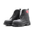 کفش بوت زنانه مدل 1111 _ Boots Red Mark