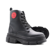 کفش بوت زنانه مدل 1111 _ Boots Red Mark
