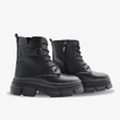 کفش نیم بوت زنانه مدل 1120 _ Boots 
