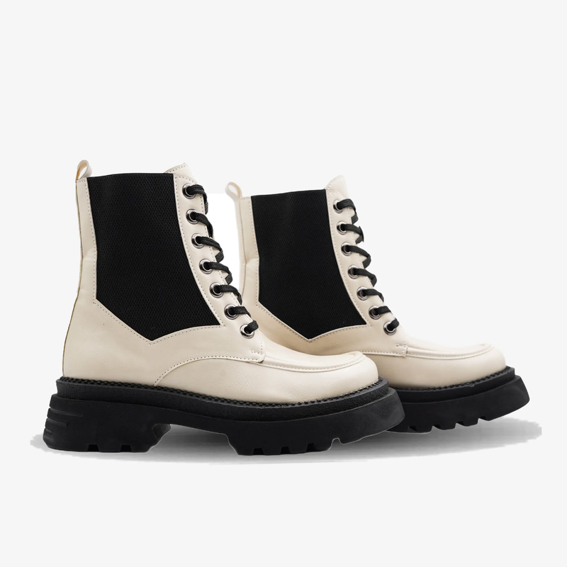 کفش بوت زنانه مدل 0534 _ Boots