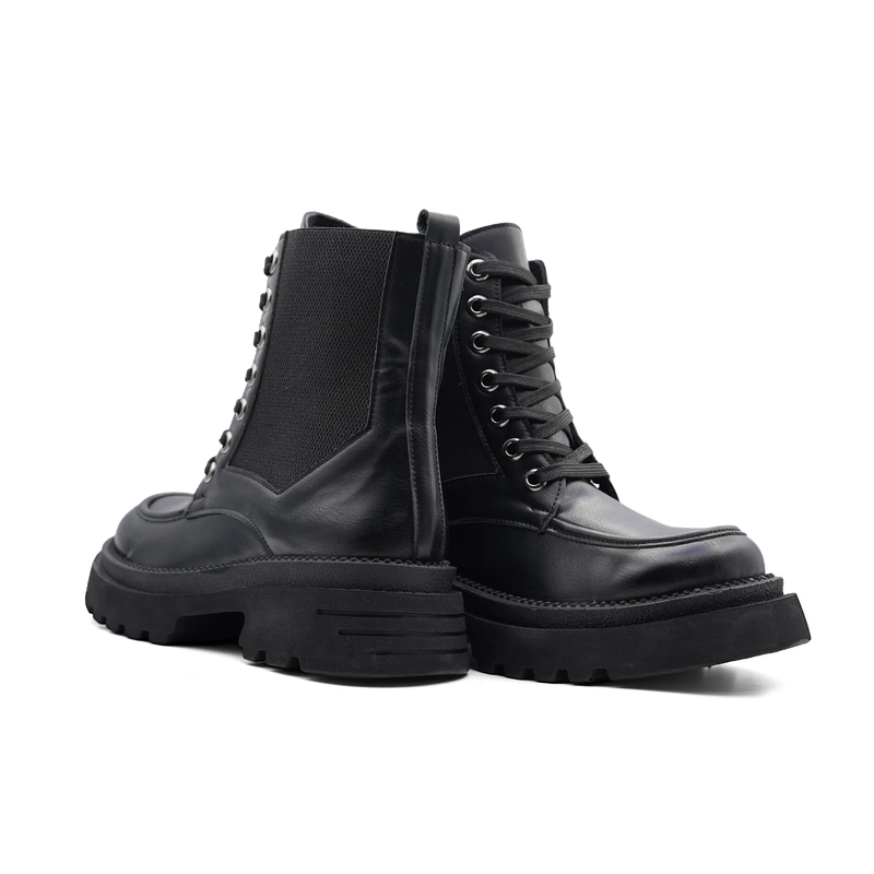 کفش بوت زنانه مدل 0534 _ Boots