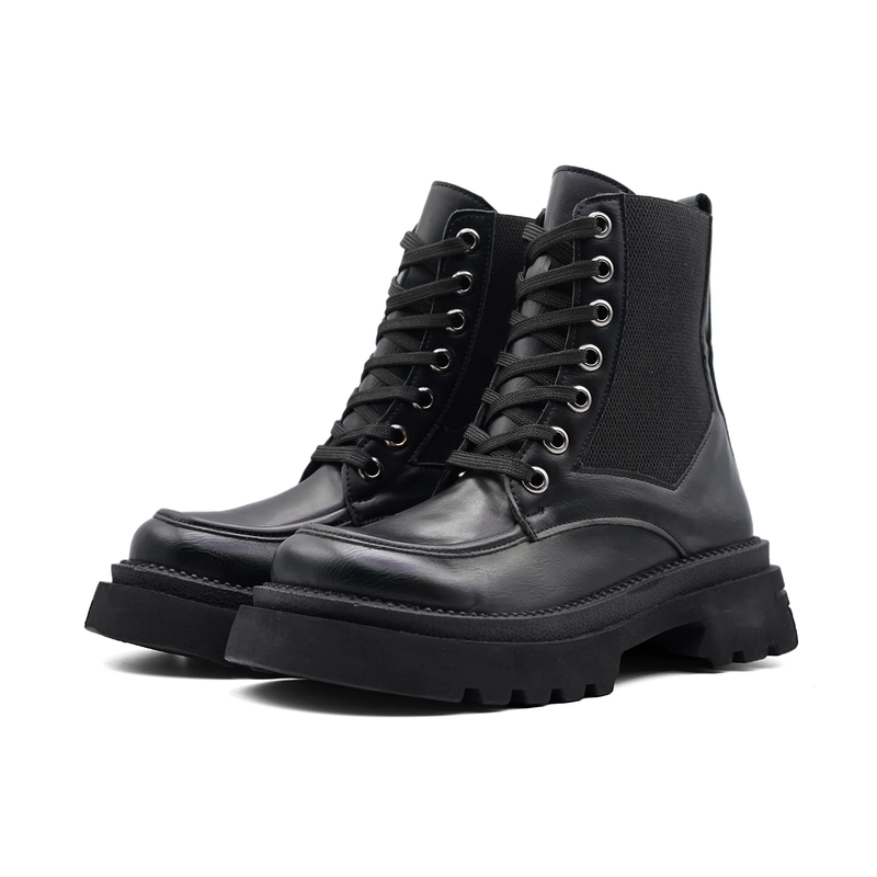 کفش بوت زنانه مدل 0534 _ Boots